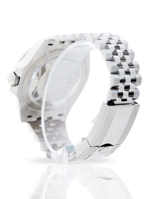 Rolex GMT Master II 126710 BLRO Image 4